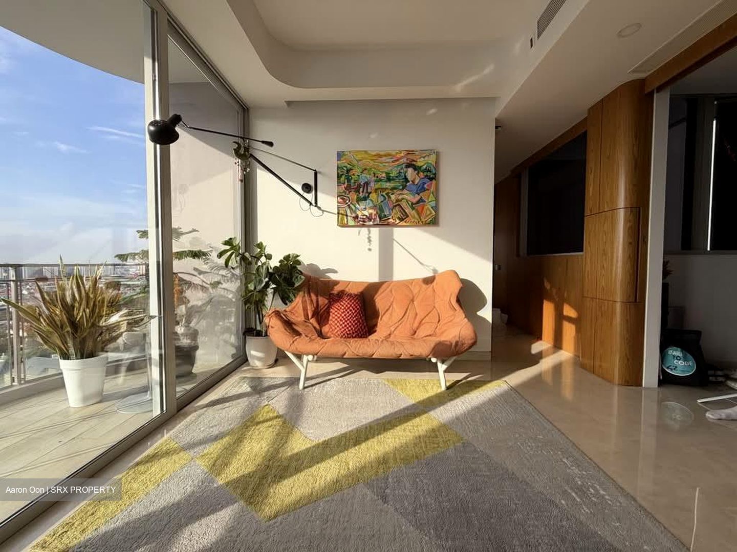 The Meyerise (D15), Condominium #586715911